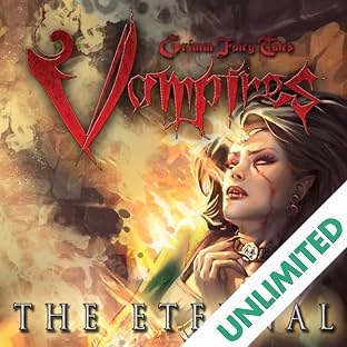 Unleashed: Vampires the Eternal